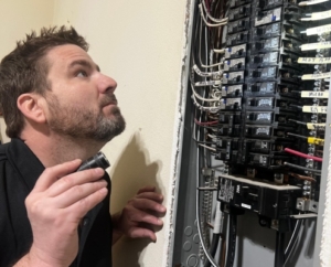 Home inspection